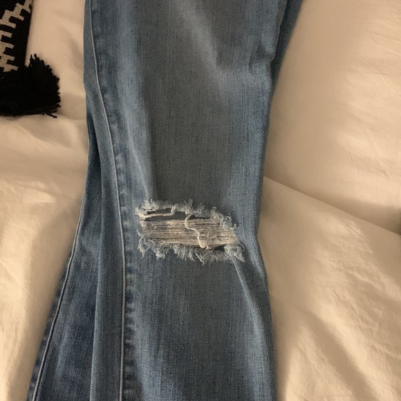Madewell jeans - Picture 5 of 6